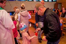 02.04.2023 Kindergottesdienst